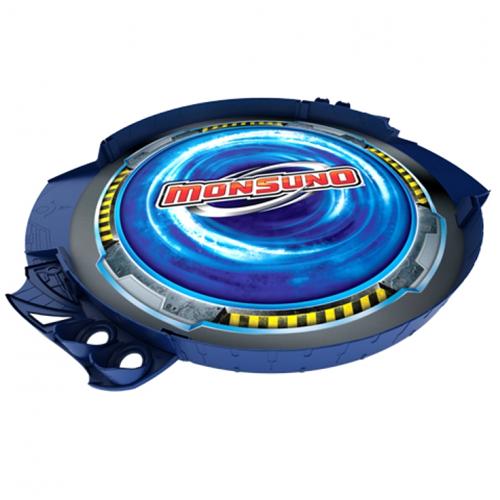 Giochi Preziosi Monsuno Arène de combat démontable 2 Joueurs
